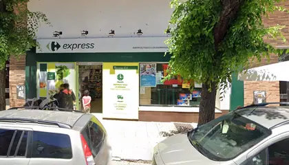 Carrefour Express Calle Ronda del Pilar, 45, Badajoz