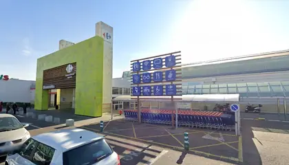 Carrefour Carretera Valverde de Leganés, km. 1, Badajoz