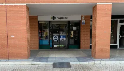 Carrefour Express Plaza Conde de la Torre del Fresno, 2, Badajoz