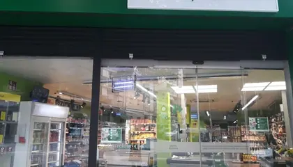 Carrefour Express Avenida del President Companys, 72, Badalona
