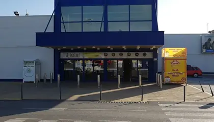 Carrefour Carretera A-305, km. 60, Baena