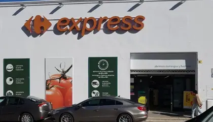 Carrefour Express Calle Anbietako Goienkale, 2, Bakio