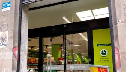 Carrefour Express Calle Sant Antoni Abad, 6-8, Barcelona
