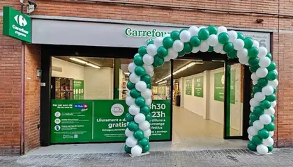 Carrefour Express Calle Sant Fructuos, 16, Barcelona