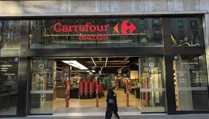 Carrefour Market Rambla de los Estudios, 113, Barcelona