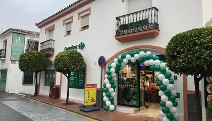 Carrefour Express Calle Estepona, 2, Benahavís