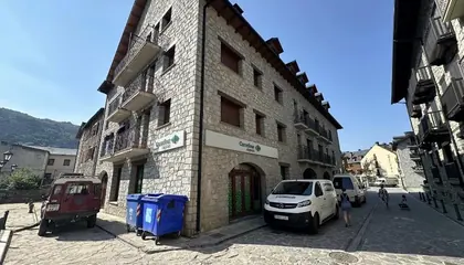 Carrefour Express Calle San Marcial, 21, Benasque