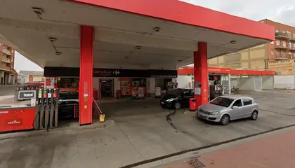 Carrefour Express Avenida Federico Silva Muñoz, 21, Junto a la Estación Cepsa, Benavente