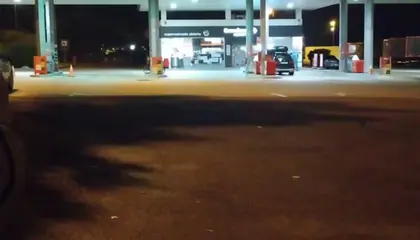 Carrefour Express Autopista Ap 7, P.k. 358,2. Sentido Tarragona., Junto a la Estación Cepsa, Benicarló