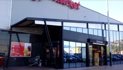 Carrefour Market Carretera de Sant Fruitós, 65, Berga
