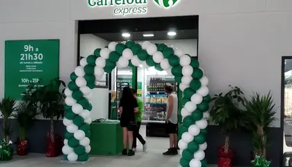 Carrefour Express Bizkaiko Jaurerria, 28, Bermeo