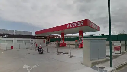 Carrefour Express Caminu del Curullo, 71, Junto a la Estación Cepsa, Bernueces