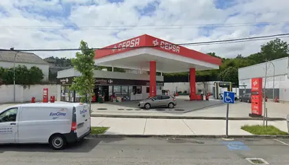 Carrefour Express Avenida Fraga Iribarne, 29, Junto a la Estación Cepsa, Betanzos