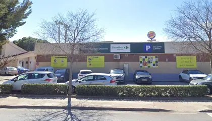 Carrefour Express Calle Villas de Camarena 1, C.c. Mas Camarena, s/n, Bétera