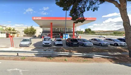 Carrefour Express Carretera de la Estación, s/n, Polígono Industrial San Roque, Blanca