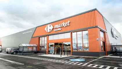 Carrefour Market Avenida Condesa de Chinchón, Esquina Avenida Víctimas del Terrorismo, Boadilla del Monte