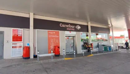 Carrefour Express Carretera Campament - Boadilla, Pk 6,500, Boadilla del Monte