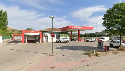 Carrefour Express Calle Islas Baleares, s/n, Junto a la Estación Cepsa, Burgos