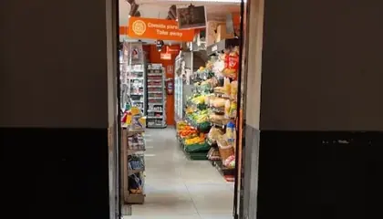 Carrefour Express Calle Sopranis, 1, Cádiz
