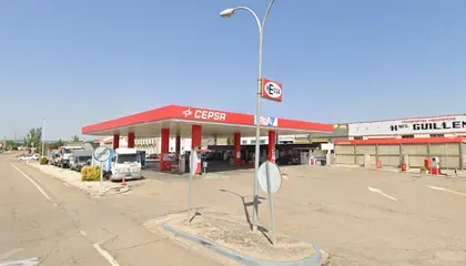Carrefour Express Avenida de las Fuerzas Armadas, s/n, Junto a la Estación Cepsa, Calatayud