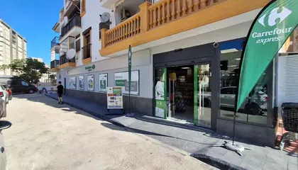 Carrefour Express Avenida Isla Formentera, 13, Calpe