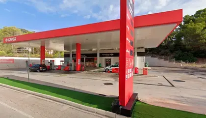 Carrefour Express Ronda de Peguera, s/n, Calvia