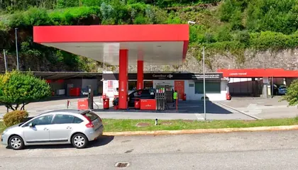 Carrefour Express Cr Po 320, Km 4,200, Cangas