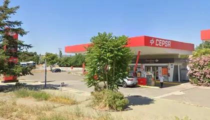 Carrefour Express Carretera Nacional 330 P.k. 449.6, Junto a la Estación Cepsa, Cariñena