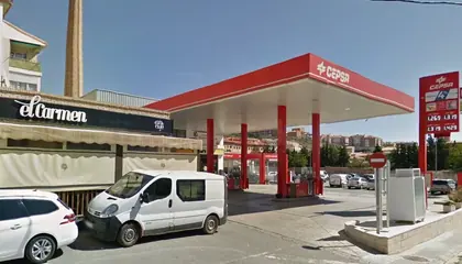 Carrefour Express Avenida de Joaquín Costa, 3, Caspe