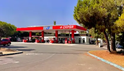 Carrefour Express Carretera N-630, P.K 665,4, Castelldefels