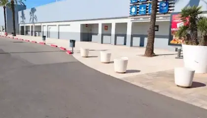 Carrefour Avenida del Mar, s/n, Castellón