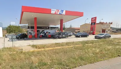 Carrefour Express N-234, Pk. 62,8, Junto a la Estación Cepsa, Castellón de la Plana