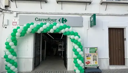 Carrefour Express Avenida España, 77, Castilblanco de los Arroyos
