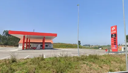 Carrefour Express Crta. As 237, Junto a la Estación Cepsa, Castrillón