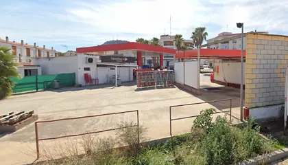 Carrefour Express Avenida de Extremadura, 16, Junto a la Estación Cepsa, Castuera