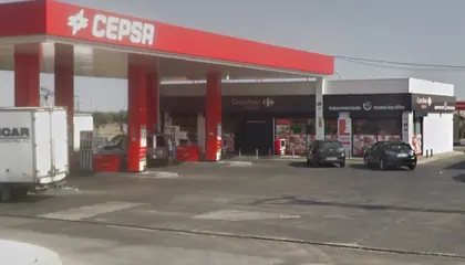 Carrefour Express Carretera Cm-4004, Km 17,500, Cedillo del Condado
