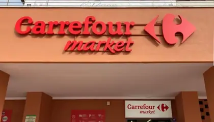 Carrefour Market Carretera de La Loma Nova, s/n, Centro Comercial Tartessus Center, Chiclana de la Frontera