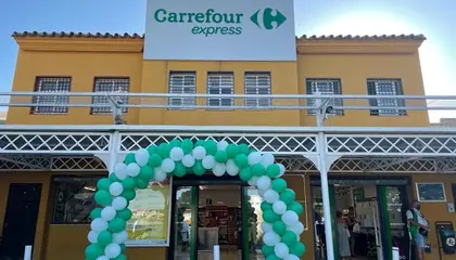 Carrefour Express Huerta del Rosario s/n, Chiclana de la Frontera