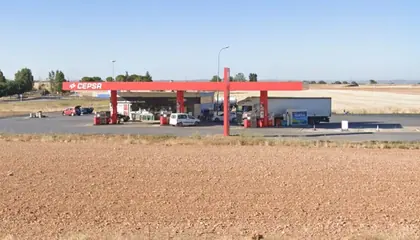 Carrefour Express Crta C511, Pk 12,82 Con Autovia A3, Pk 290, Junto a la Estación Cepsa, Ciudad Real