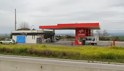 Carrefour Express Carretera M-103, P.K. 6,210, Cobeña