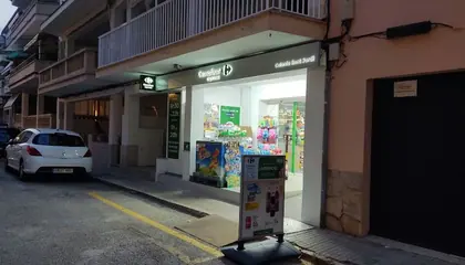 Carrefour Express Calle Bonança, 6, Colonia de Sant Jordi
