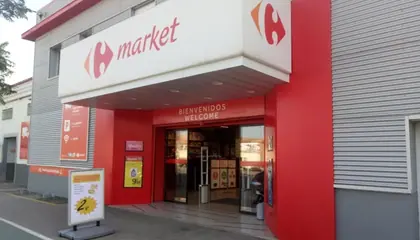 Carrefour Market Carretera Barrio Nuevo, 125, Conil de la Frontera
