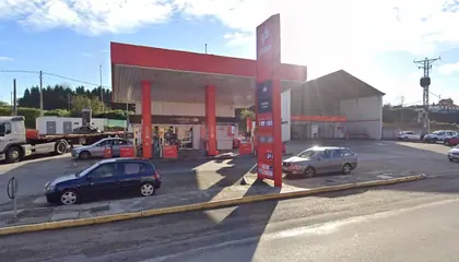 Carrefour Express As-19, Pk. 19,4, Junto a la Estación Cepsa, Corvera de Asturias