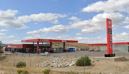 Carrefour Express Autopista A-40, Km 174, Cuenca