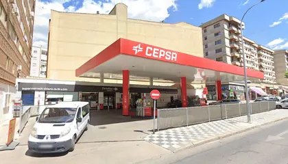 Carrefour Express Carretera N 320 A, Km 138,5, Cuenca