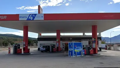 Carrefour Express Calle León, 1. P. Lelfac Iii, El Alabastro