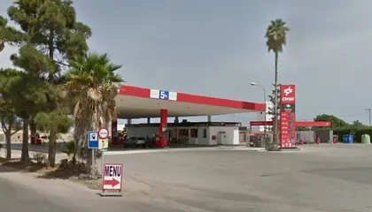 Carrefour Express Carretera Alicante N-332-A, km 13A, El Algar