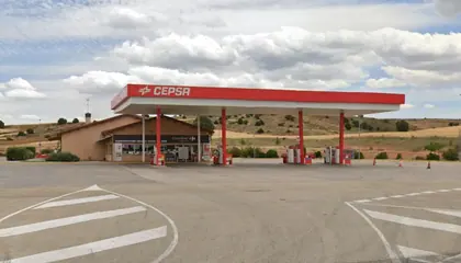 Carrefour Express N-122, P.k. 219, Junto a la Estación Cepsa, El Burgo de Osma