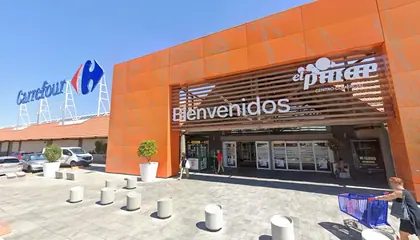 Carrefour Carretera Madrid - La Coruña, km. 22, El Pinar de las Rozas