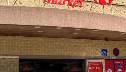 Carrefour Market Avenida de La Libertad, s/n, El Puerto de Santa María